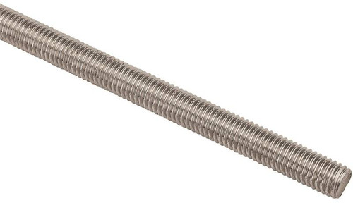 Threaded Rod- SS- 1/2" - 13 X 36"