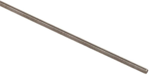 Threaded Rod- SS 10-24 X 36"