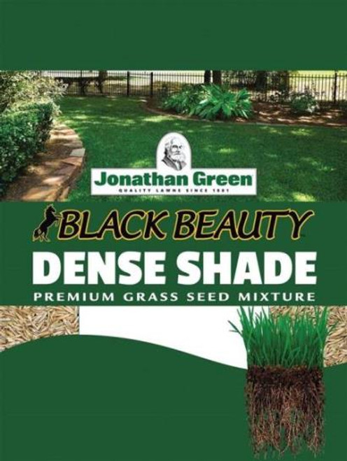 Jonathan Green- Dense Shade Grass Seed- 3 Lb