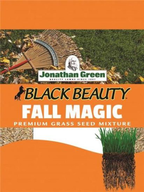 Jonathan Green- Fall Magic Grass Seed- 3 Lb