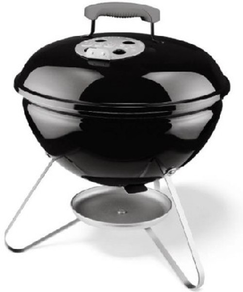 Weber- Smokey Joe- Tabletop Charcoal Grill