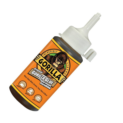 Gorilla Glue- 4 Oz