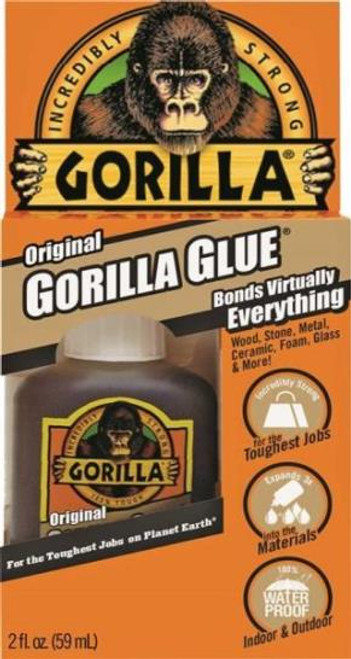 Gorilla Glue- 2 Oz