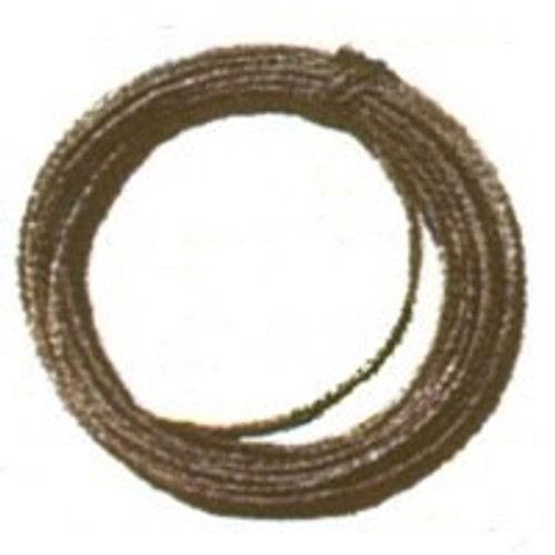 Stainless Steel Picture Hanging Wire- 9'- 75 Lb Rated