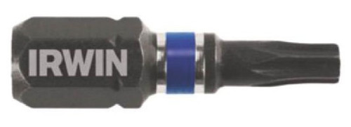 Power Bit- Torx T-15- 1"- Impact Duty