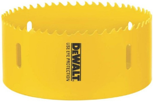 Bi-Metal Hole Saw- 6"