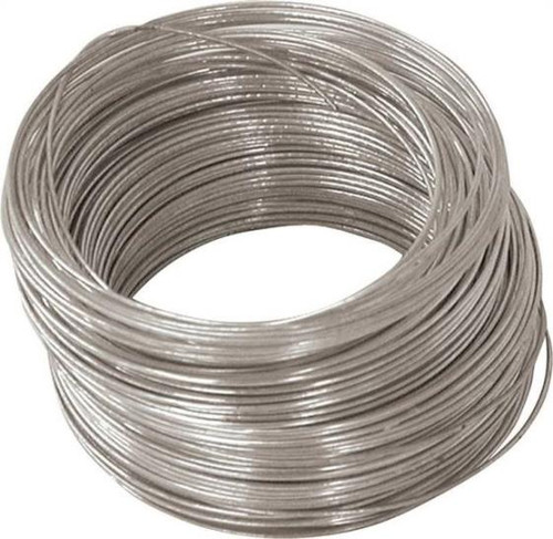 Wire- 22 Ga- Galvanized- 100'