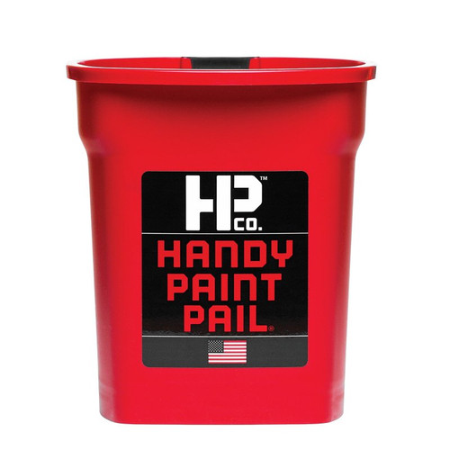 Handy Paint Pail- Quart