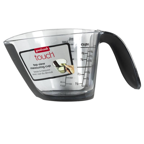 Measuring Cup- 2 Cup- Plastic