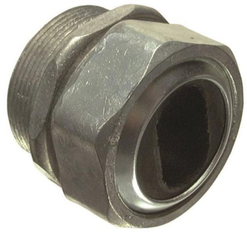 Romex- Water-Tight Connector- 1/2"