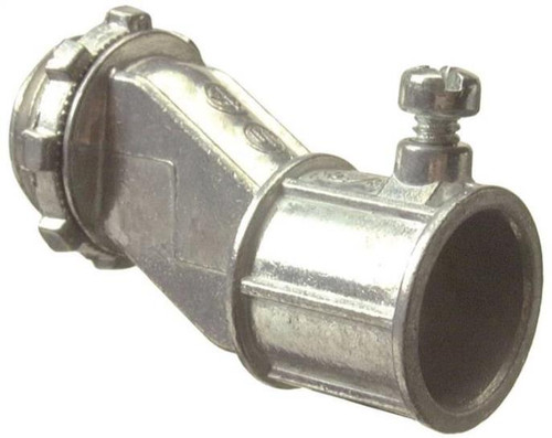 EMT Conduit- 1/2"- Connector- Offset