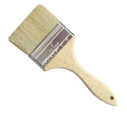 Chip Paint Brush- 3"