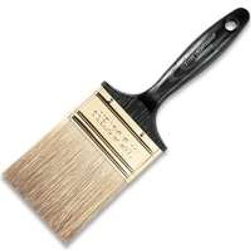 Wooster- Yachtsman- 2-1/2"- China Bristle Paint Brush