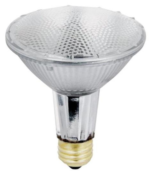 Halogen- PAR 30- 75 Watt- Flood- 980 Lumens- Bulb