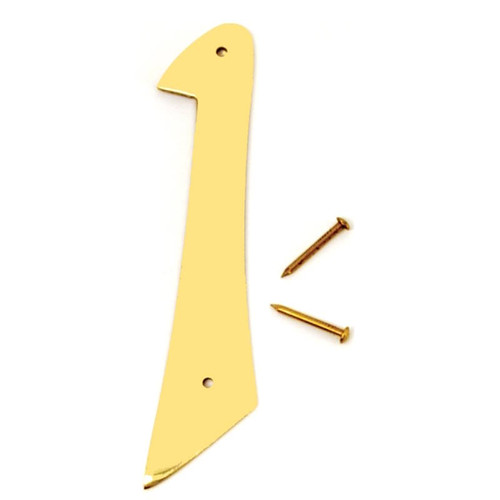 House Number- Solid Brass- Prestige- 4" High- "1"- Polished Finish