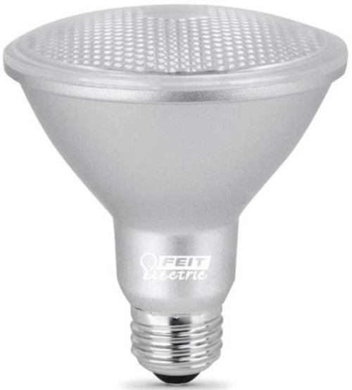 LED- PAR 30- Short Neck- 750 Lumens- 8.3 Watt- 3000K- Dimmable