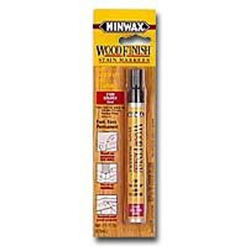 Minwax- Wood Stain Marker- Golden Oak Finish- 1/3 Oz
