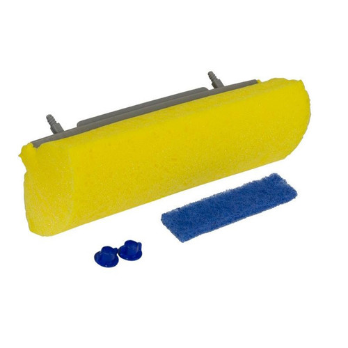 Quickie- Type M- 058- Roller Sponge Mop Refill