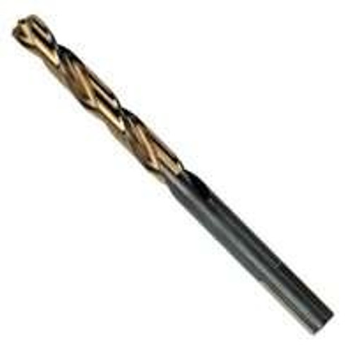 High Speed Turbomax Drill Bit- 5/64"- Self Centering Point