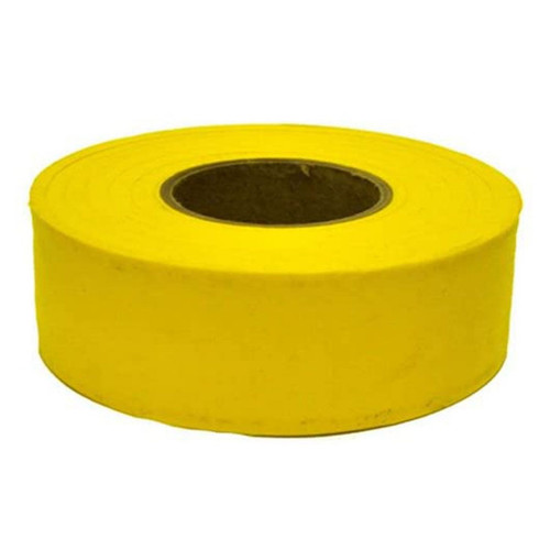 Flagging Tape- Yellow- 150'