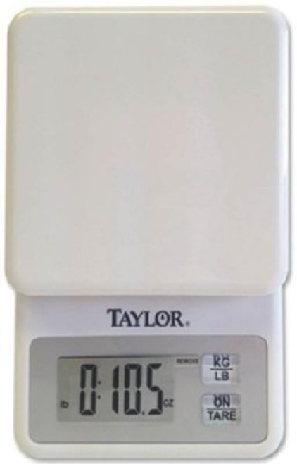 Kitchen Scale- Digital- 11 Lb Capacity