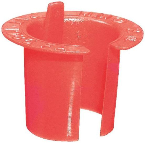 BX Cable Antishort Bushing- 35 Pack