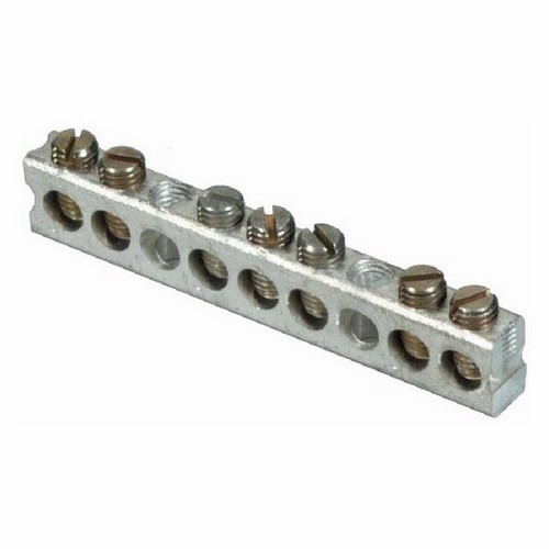 Ground Bar Kit  7 Terminal
