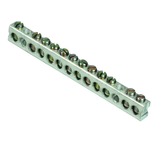 Ground Bar Kit 12 Terminal