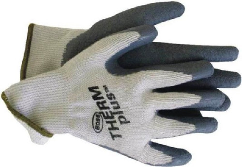 Gloves- Ergonomic- Stretchable- Unlined Glove- X- Large