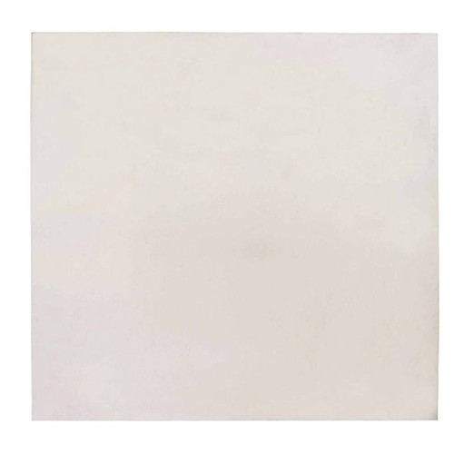 Sheet Metal- Aluminum- 36" x 36" x .019''- Plain- Mill Finish