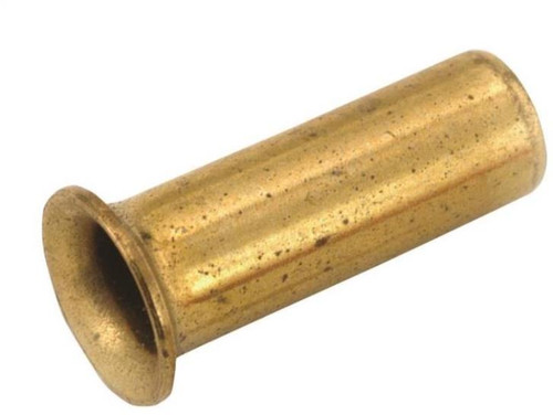 Compression Fittings- 5/8"- Polytube Insert- Brass