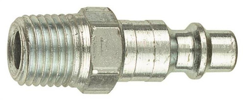 Air Line- Quick Connect- 3/8"- Male- Long