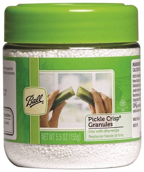 Ball- Pickle Crisp Granule- 5.5 Oz