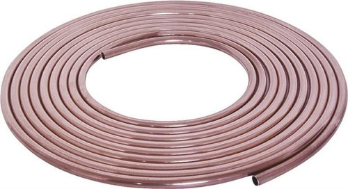 Copper Tubing- 1/2" x 20'- Soft