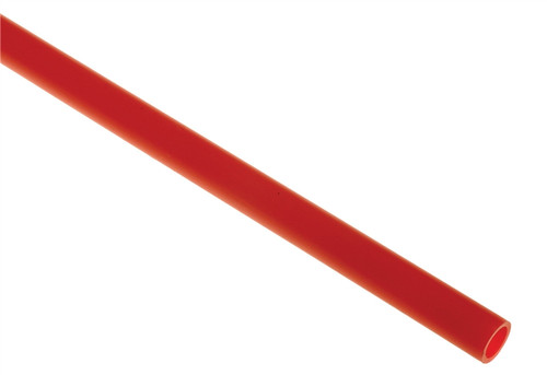 PEX- Tubing- 3/4" x 10'- Red