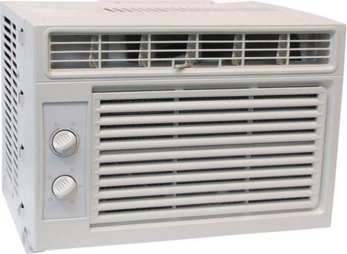 Room Air Conditioner- 5-000 BTU