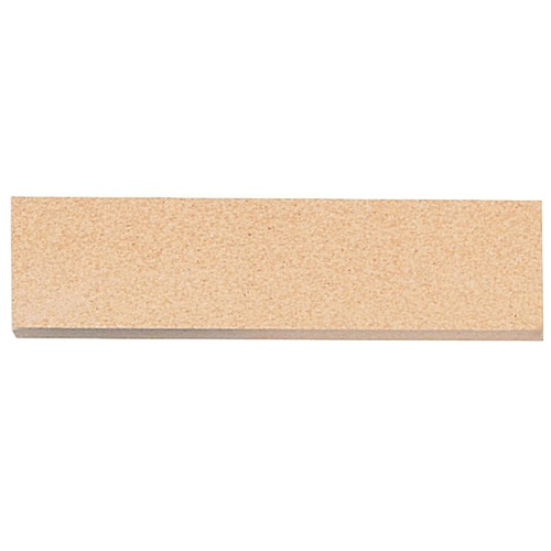 Sharpening Oil Stone- Fine- 5.33" X 1.23"
