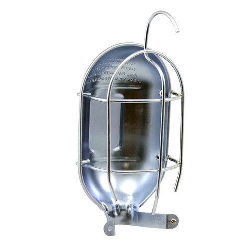 Work Light- Swing Guard- Metal