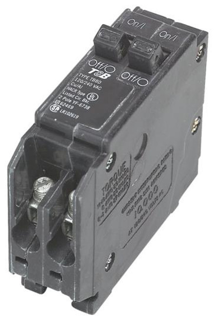 Siemens- Circuit Breaker- Q2020- 20 Amp- Twin