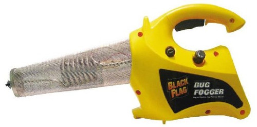 Black Flag Propane Fogger Black Flag Propane Fogger