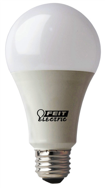 LED- A21- 1600 Lumens- 17.5 Watts- 3000K- Dimmable