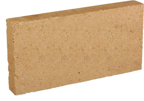 Fire Brick- 9" x 4-1/2" x 1-1/4"