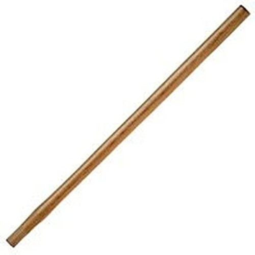 Sledge Hammer Handle- 36"- 6 - 16 Lb- Hickory