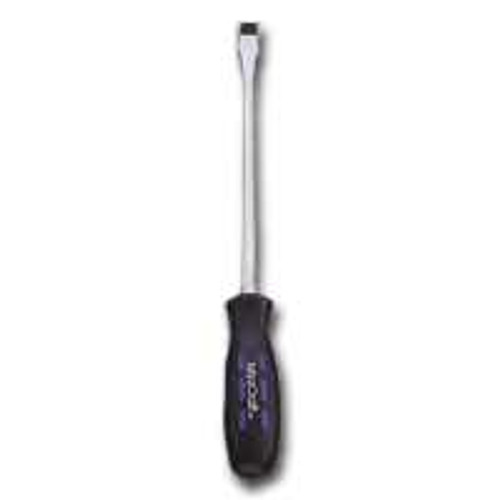 Screwdriver- Slotted Blade- 5/16" x 6"