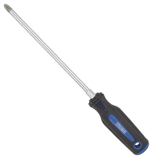 Screwdriver- Phillips Blade- # 3 x 8"