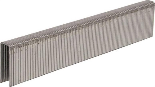 Stanley Bostitch- Cap Staple- 5/16" x 1-1/2"- 18 Ga- Galvanized- 3-000 Pack