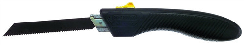 Stanley Tools- Folding Pocket Saw- 6"