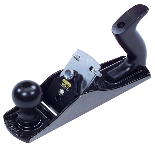 Stanley Tools- Bench Plane 2" Smooth