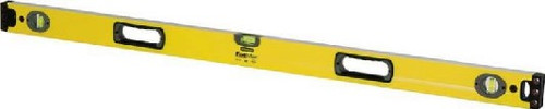 Stanley Tools- Box Beam Level- 48"