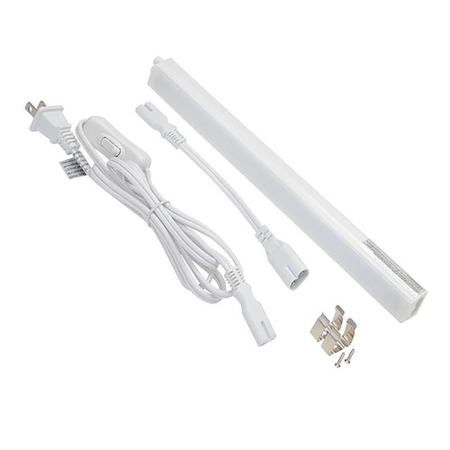 Under Cabinet LED Fixture- 12"- Linkable